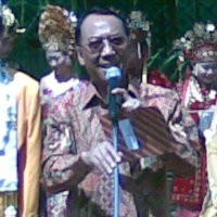 DKI Jakarta Didesak Bangun Taman Budaya